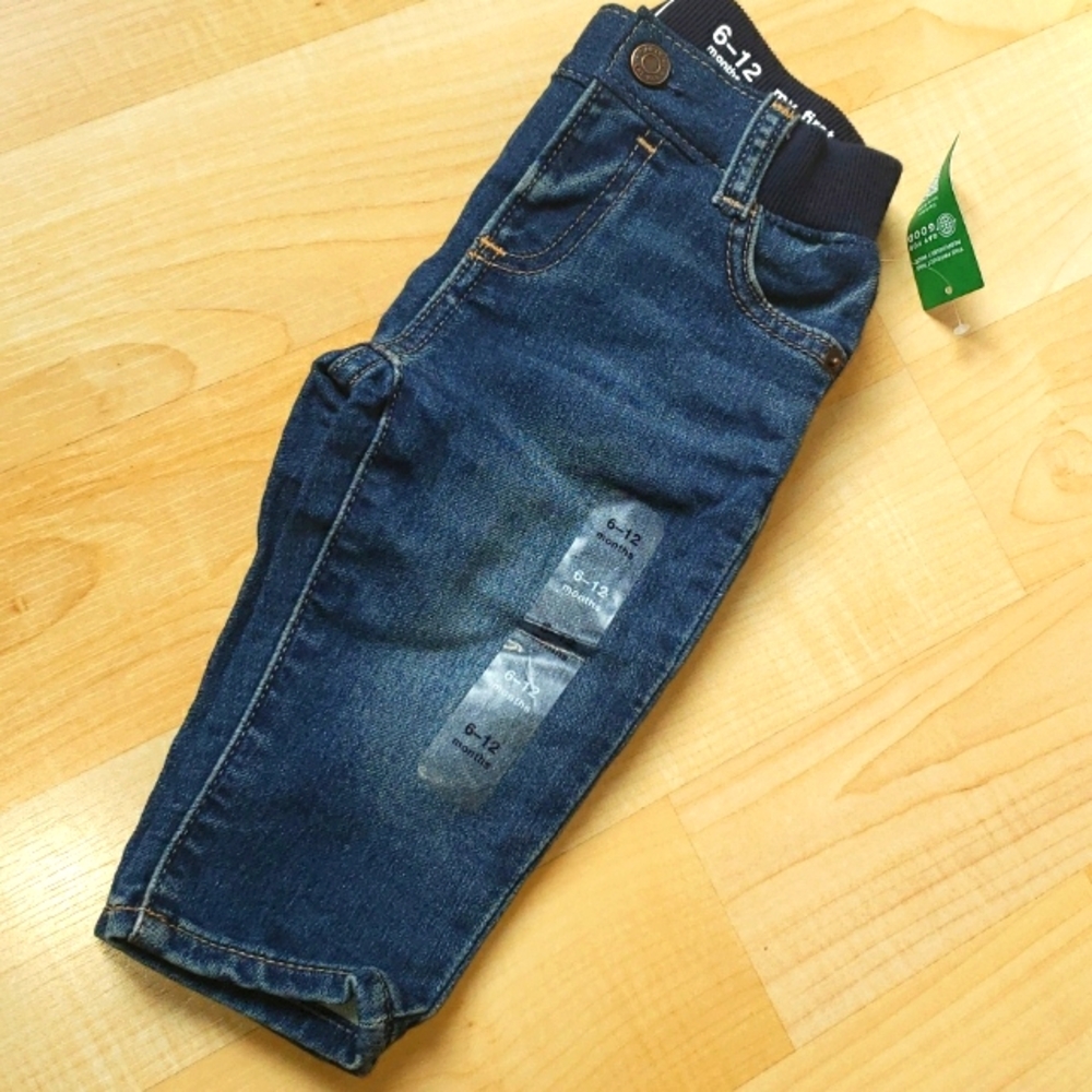 NWT Gap Kids Boys Jeans